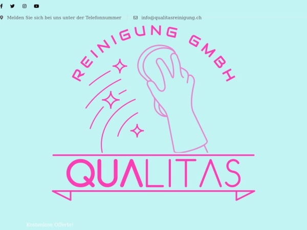 qualitasreinigung.ch