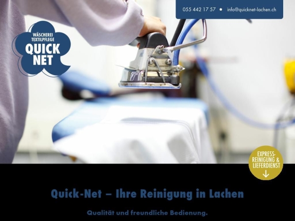 quicknet-lachen.ch