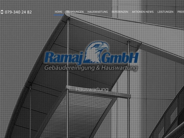 ramaj.ch