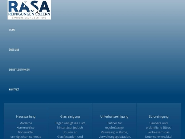 rasa-reinigungen.ch