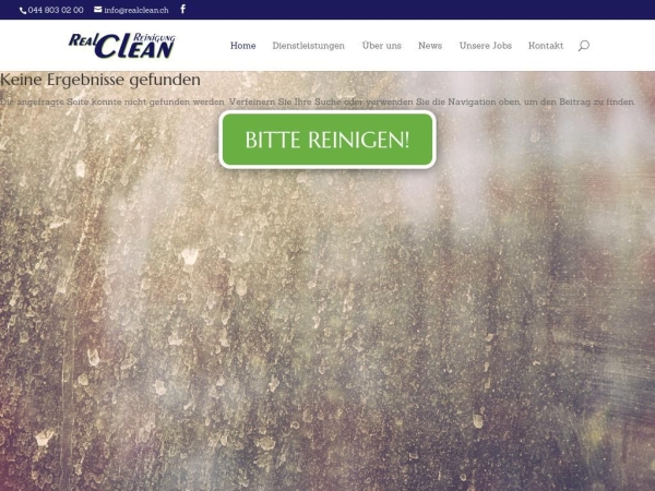 realclean.ch