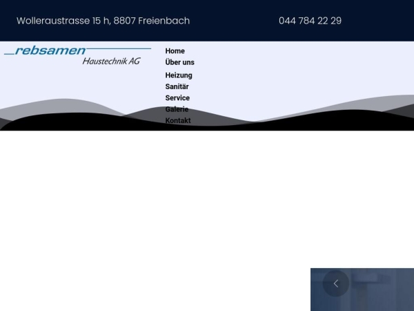 rebsamen-haustechnik.ch