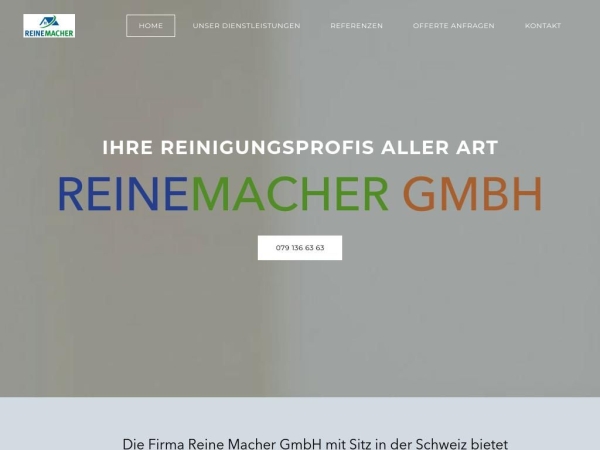 reine-macher.ch