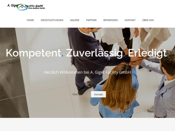 reinigung-allround.ch