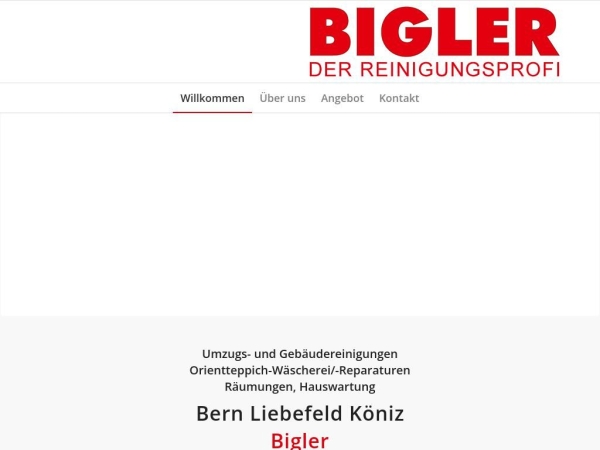 reinigung-bern.ch