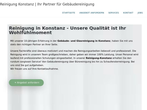 reinigung-konstanz.com