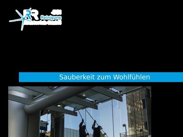 reinigung-richterich.ch
