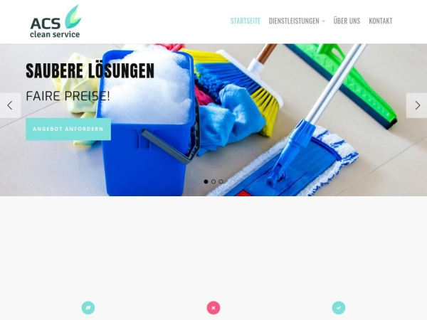 reinigung-service.ch