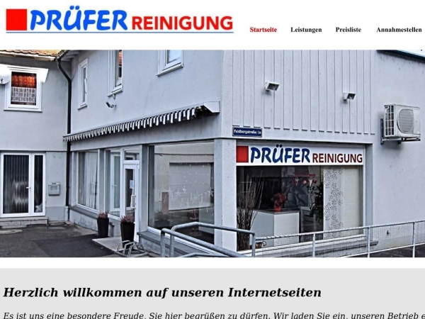 reinigungpruefer.de