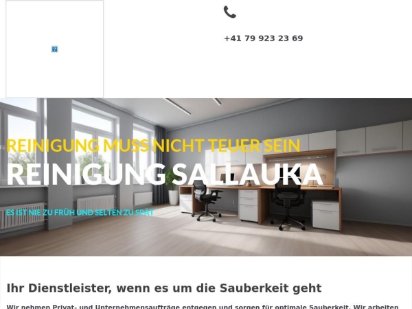 reinigungsallauka.ch