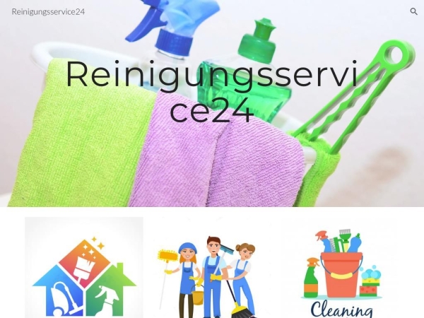 reinigungsservice24.ch