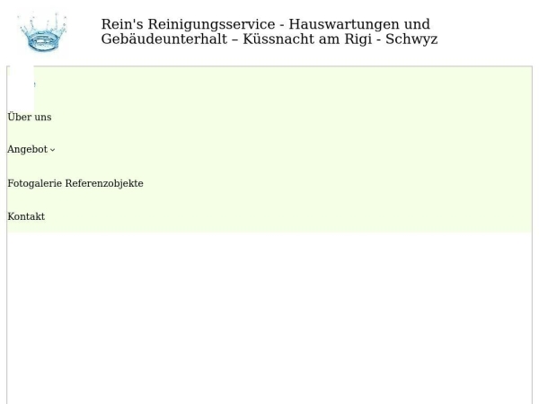 reins-reinigung.ch