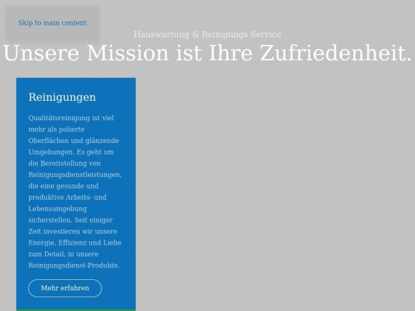 reraclean.ch