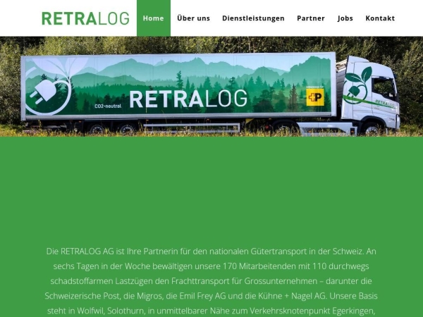 retralog.ch