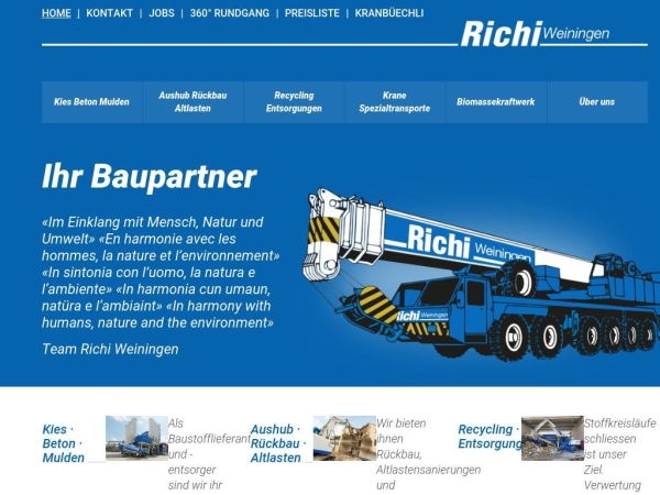 richi-weiningen.ch