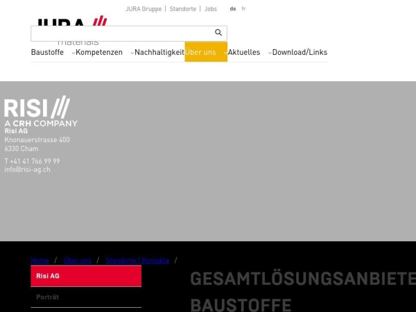 risi-ag.ch