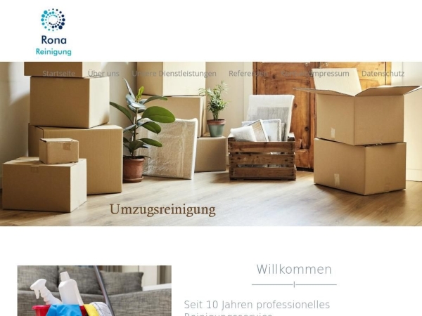 rona-reinigung.ch
