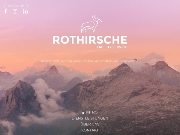 rothirsche.ch