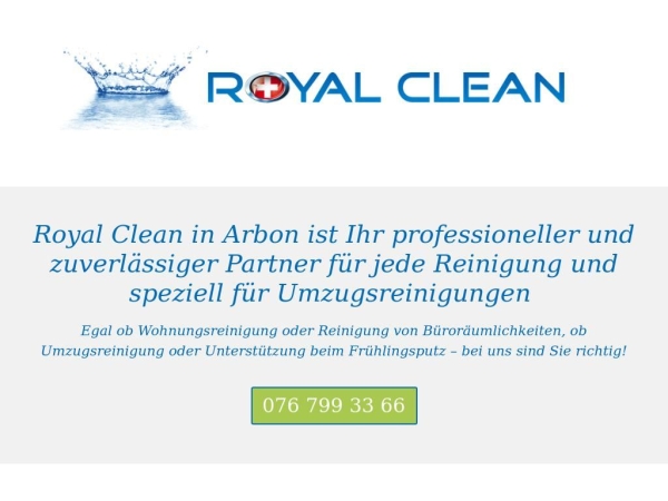 royalclean.ch