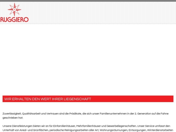 rruggiero.ch