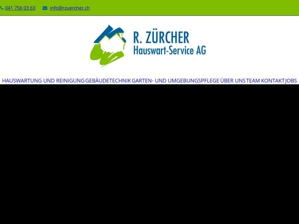 rzuercher.ch