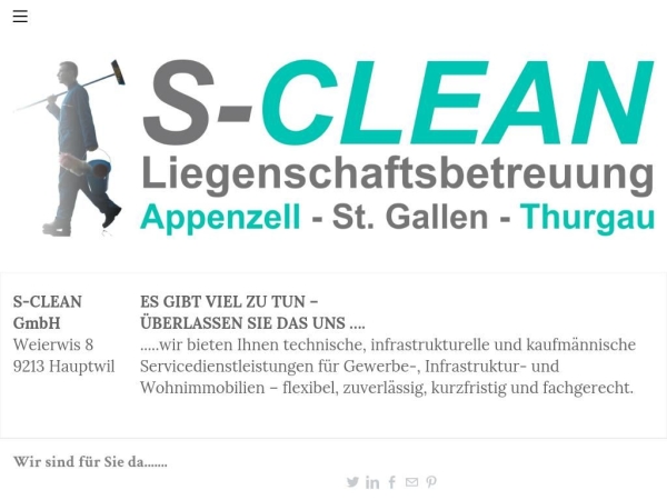 s-clean.ch