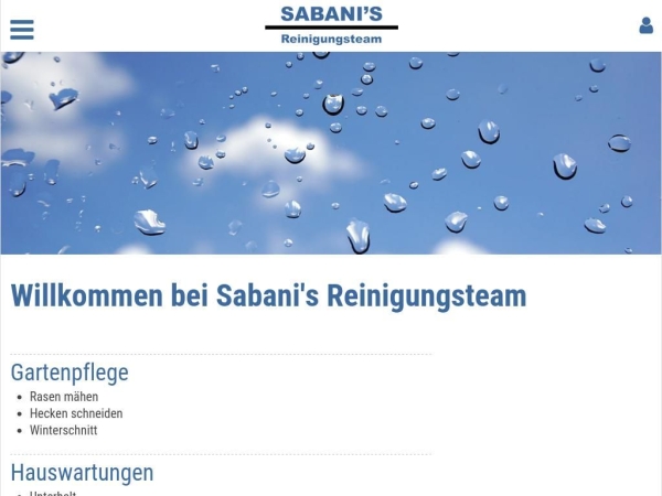 sabanis-reinigungsteam.ch