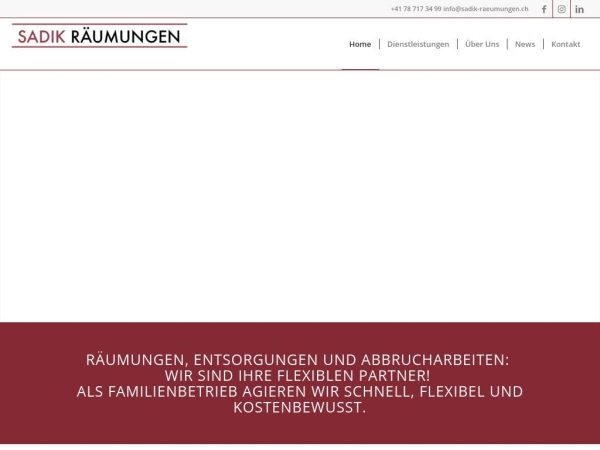 sadik-raeumungen.ch