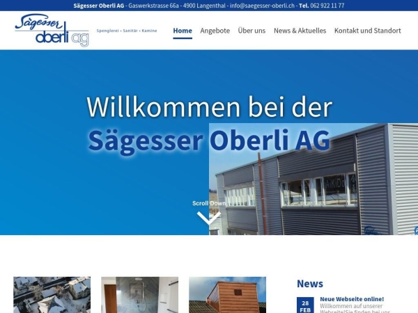 saegesser-oberli.ch