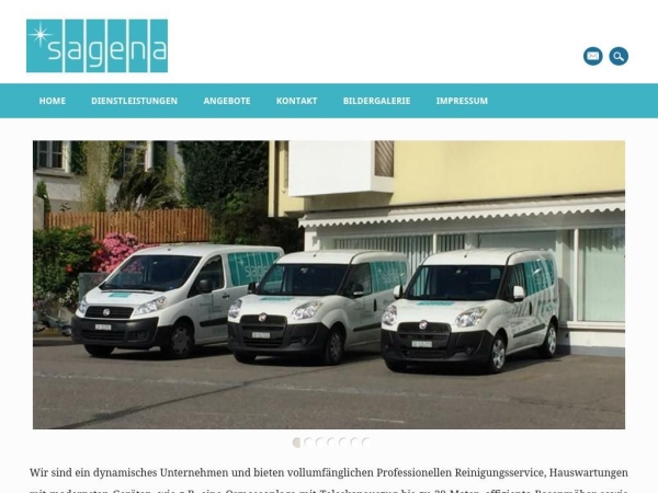 sagena.ch