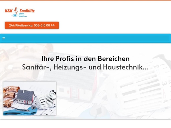saniblitz.ch