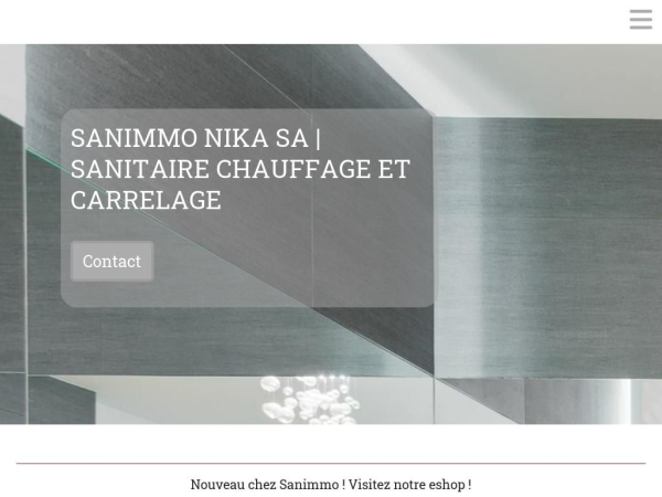 sanimmonika-sanitaire-chauffage.ch
