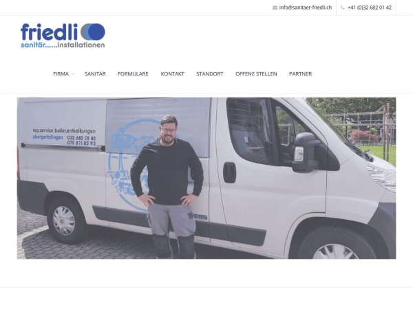 sanitaer-friedli.ch