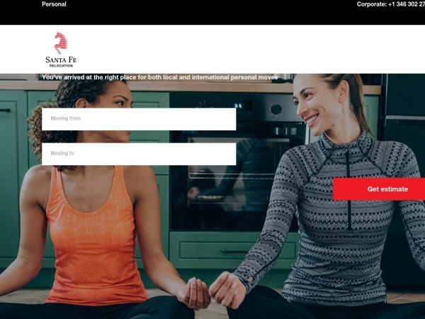 santaferelo.com