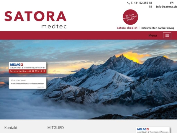 satora.ch
