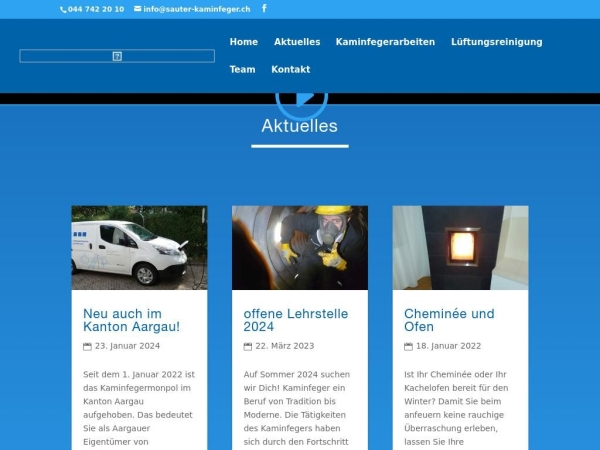 sauter-kaminfeger.ch