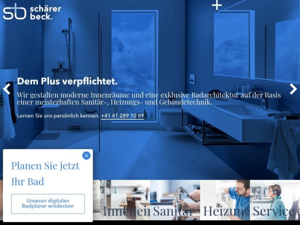 schaererbeck.ch