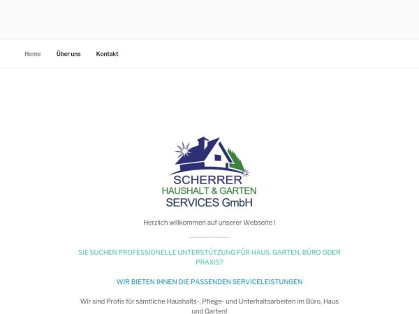 scherrerservices.ch