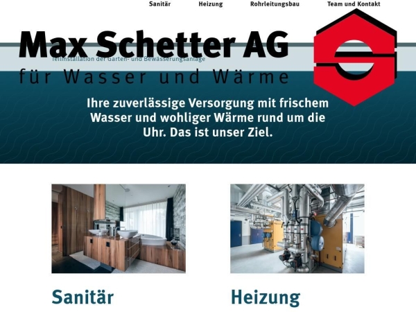 schetter.ch
