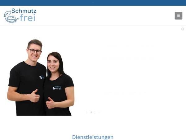schmutz-frei.ch