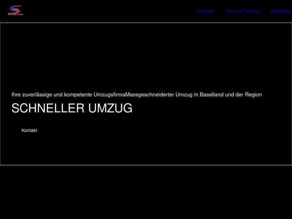 schnellerumzug.ch