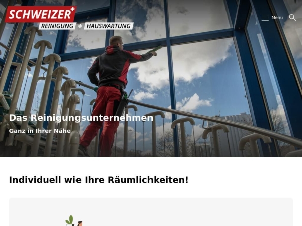 schweizer-reinigung.ch