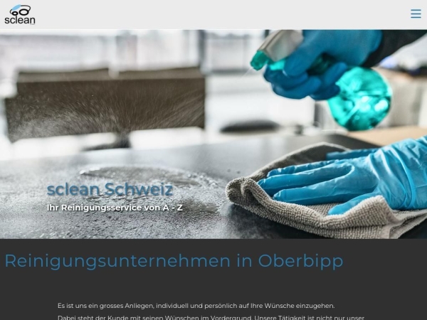 sclean-schweiz.ch