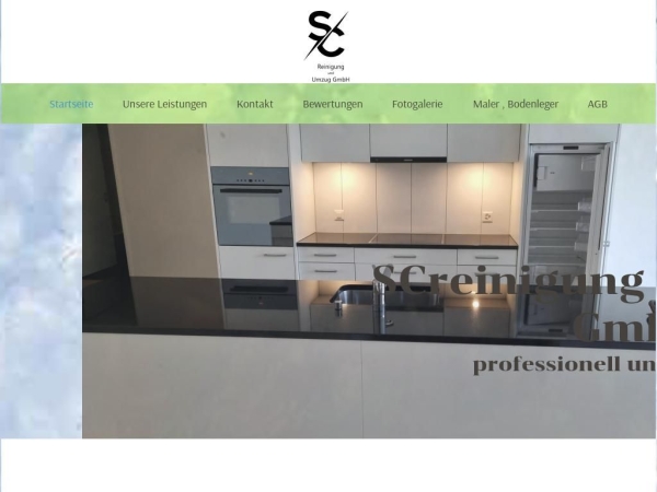 screinigung.ch