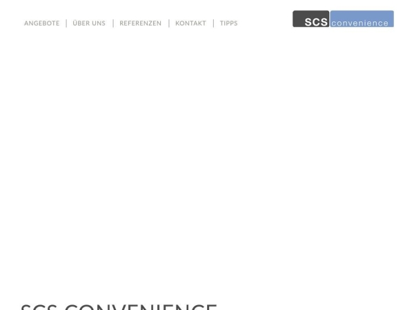 scs-convenience.ch