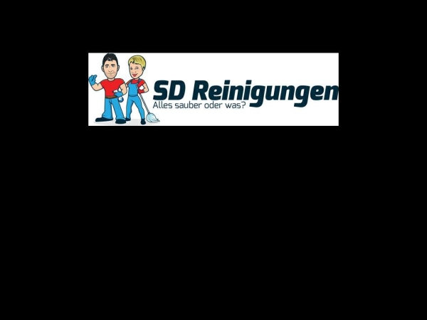 sd-reinigungen.ch