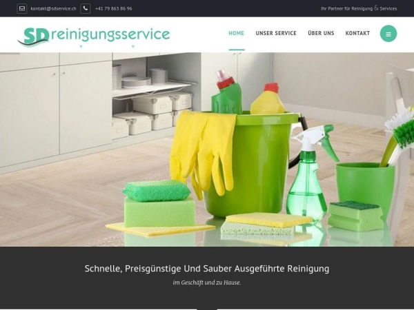 sdservice.ch