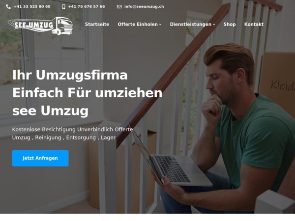 seeumzug.ch