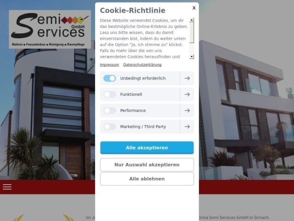 semi-services.ch