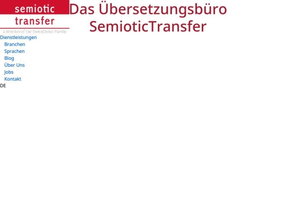semiotictransfer.ch